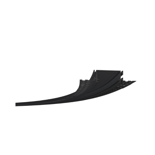 QSG-8220 LR ALU Black